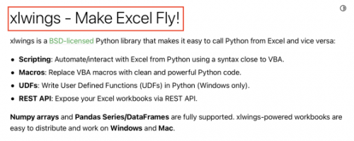 全网最全Xlwings使用，配套案例一个不少631