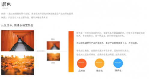 带你认识情绪版1561