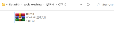 QTP的安装和基本应用387