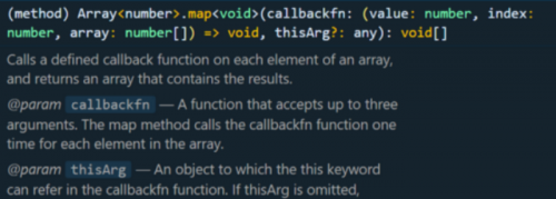 在 JavaScript 中迭代数组的多种方法941