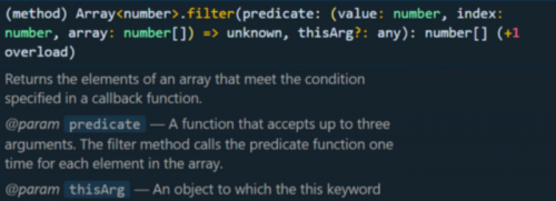 在 JavaScript 中迭代数组的多种方法1238