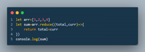 在 JavaScript 中迭代数组的多种方法1532