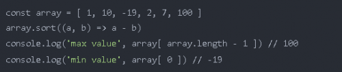 7个我在工作中经常使用的JavaScript技巧1