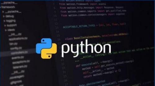 Python需要学习多久？成都Python培训