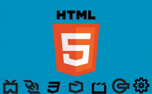 HTML5的发展和前景怎么样？成都HTML5培训